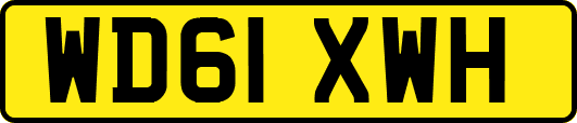 WD61XWH