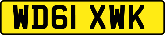 WD61XWK