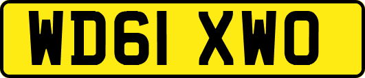 WD61XWO