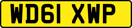 WD61XWP