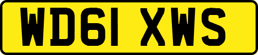 WD61XWS