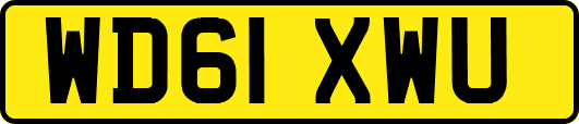 WD61XWU
