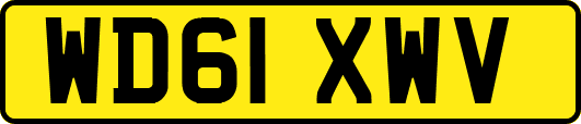 WD61XWV