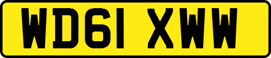WD61XWW