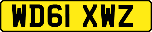 WD61XWZ