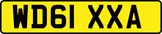 WD61XXA