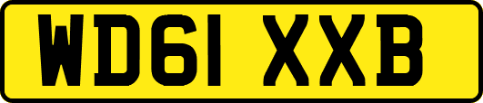 WD61XXB