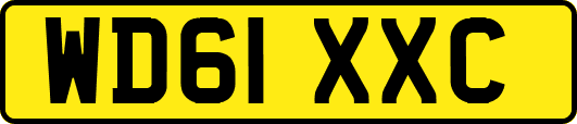 WD61XXC