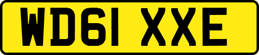 WD61XXE
