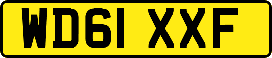 WD61XXF