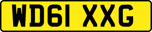 WD61XXG