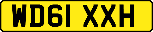 WD61XXH