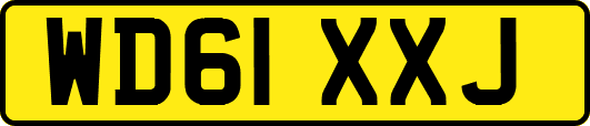 WD61XXJ