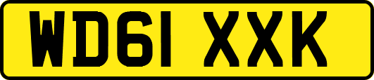 WD61XXK