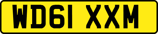 WD61XXM