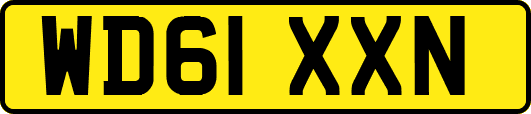 WD61XXN