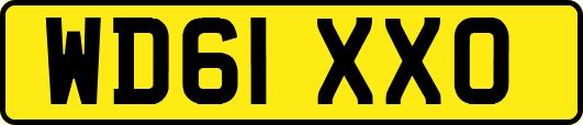 WD61XXO