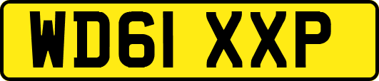 WD61XXP