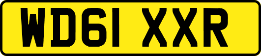 WD61XXR
