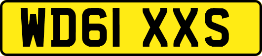 WD61XXS