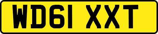WD61XXT
