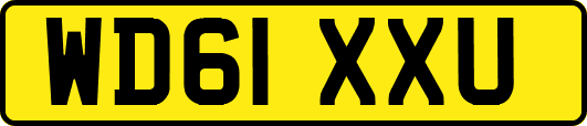 WD61XXU