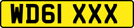 WD61XXX