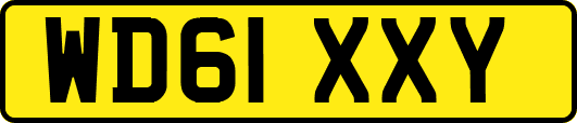 WD61XXY