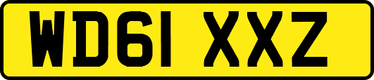 WD61XXZ