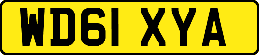 WD61XYA