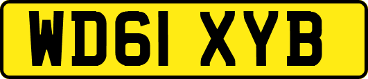 WD61XYB