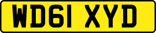 WD61XYD