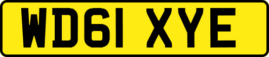 WD61XYE