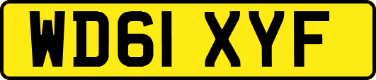 WD61XYF