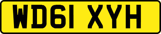 WD61XYH