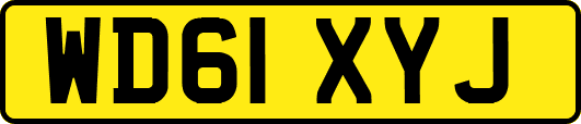 WD61XYJ