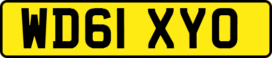 WD61XYO