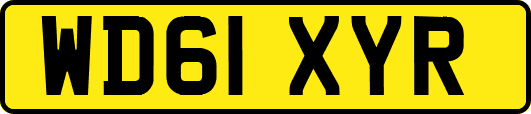WD61XYR