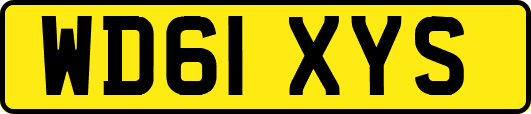 WD61XYS