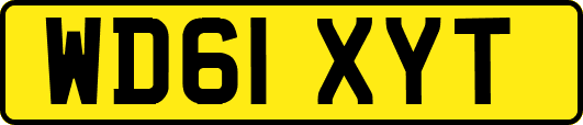 WD61XYT