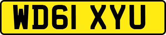 WD61XYU