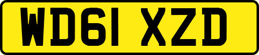WD61XZD