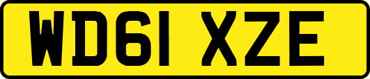 WD61XZE