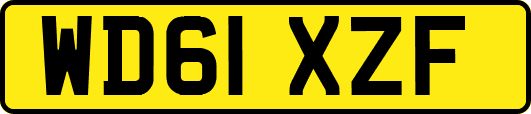 WD61XZF