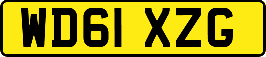 WD61XZG