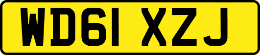 WD61XZJ