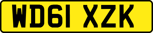 WD61XZK