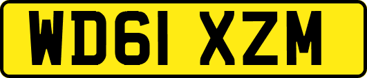 WD61XZM
