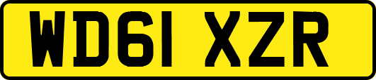 WD61XZR