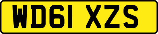 WD61XZS